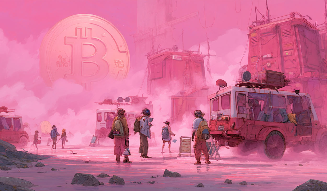 Bitcoin Likely at End of Price Correction As BTC Forms ‘Great Basing Pattern,’ According to Crypto Analyst - The Daily Hodl