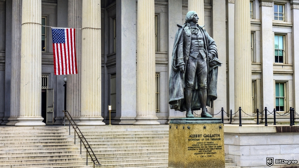 Bitcoin Meets Treasury Debt in VanEck’s BitBond Plan