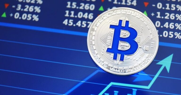 Bitcoin shows signs of decoupling from US equities, could reclaim $100K