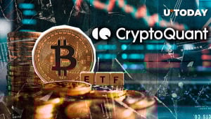 Bitcoin ETF Demand Cooling Down, Report Says, Here's What's Happening