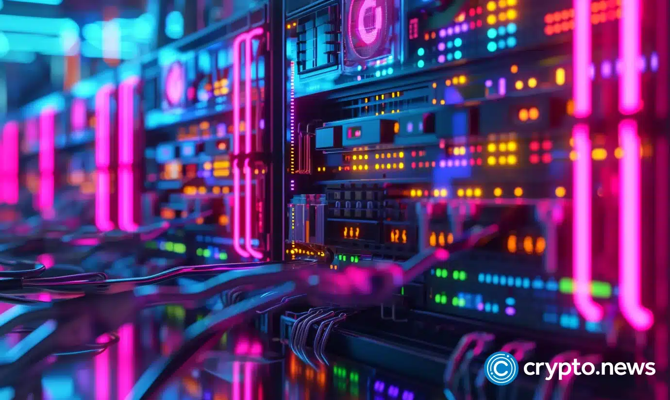 Bitfarms secures $300m loan to fuel AI and data center growth