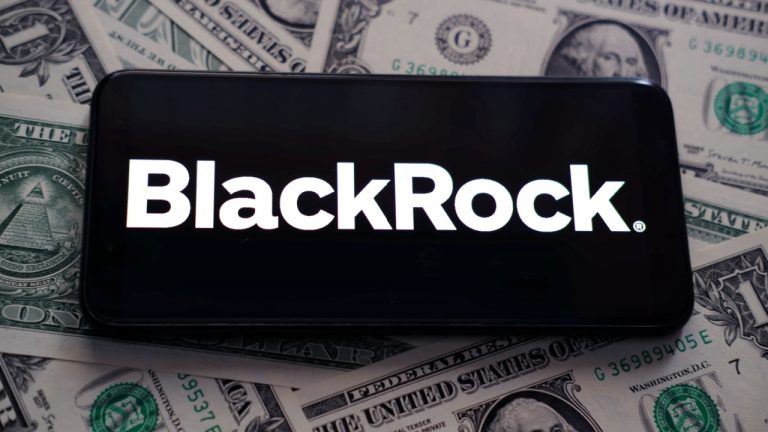 Blackrock Sees $84 Billion Inflows in Q1 As ETFs and Tech Services Fuel Growth