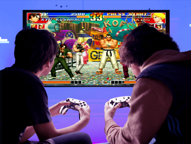 Boltz Retro Stick Reviews: Best Retro Game Console – Is Boltz Retro Game Console Legit?