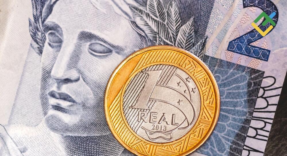 Brazilian Real to Benefit From Trade War. Forecast as of 02.04.2025 | LiteFinance