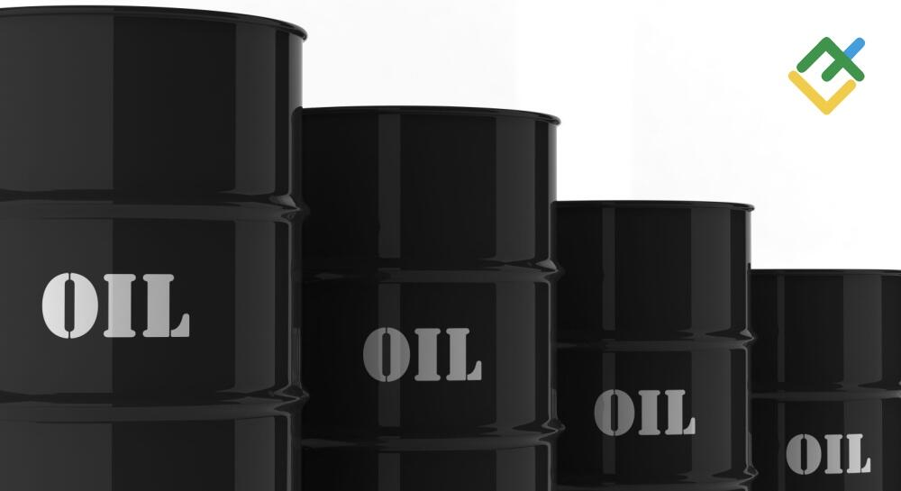 Brent Bulls Meet Trump Trade War Turmoil. Forecast as of 09.04.2025 | LiteFinance