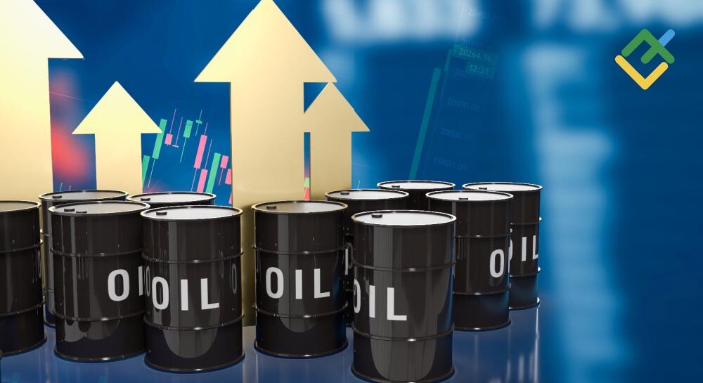Brent Edges Higher on New Iran Sanctions. Forecast as of 23.04.2025 | LiteFinance