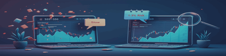 Can You Really Grow a Small Account with a Trading Bot?