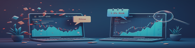 Can You Really Grow a Small Account with a Trading Bot?