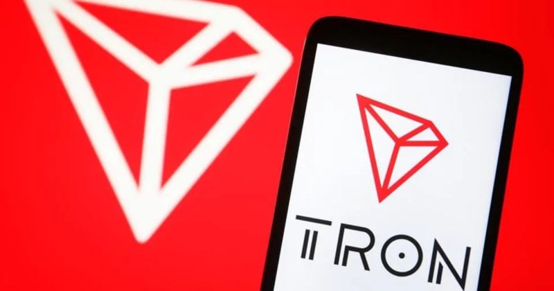 Canary files for TRON spot ETF with staking feature