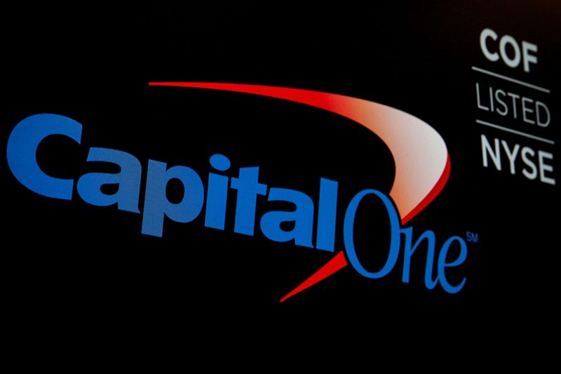 Capital One, Discover deal approved by US bank regulators