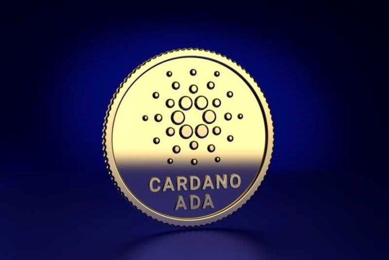 Cardano price crashes on tariff risks as PepeX gains traction - BTC Ethereum Crypto Currency Blog