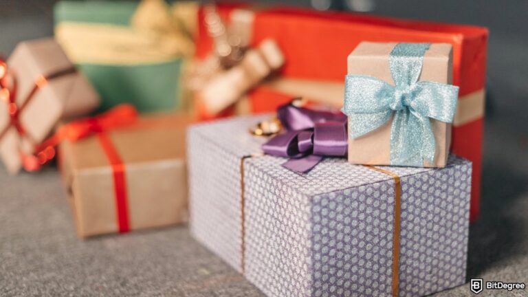 Celebrate BYDFi’s 5th Anniversary in New BitDegree Mission - BitRss - Crypto World News