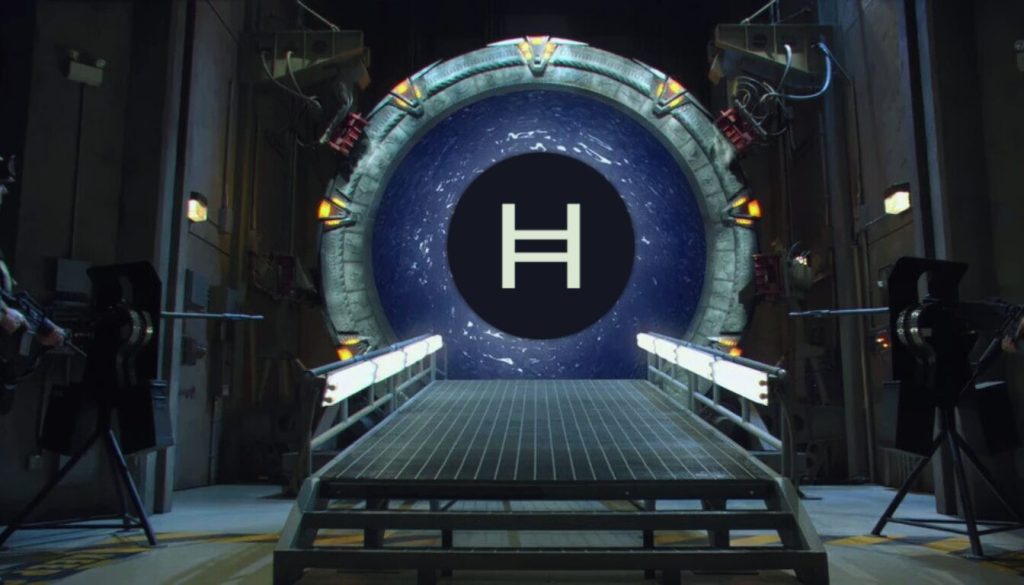 hbar hedera stargate finance