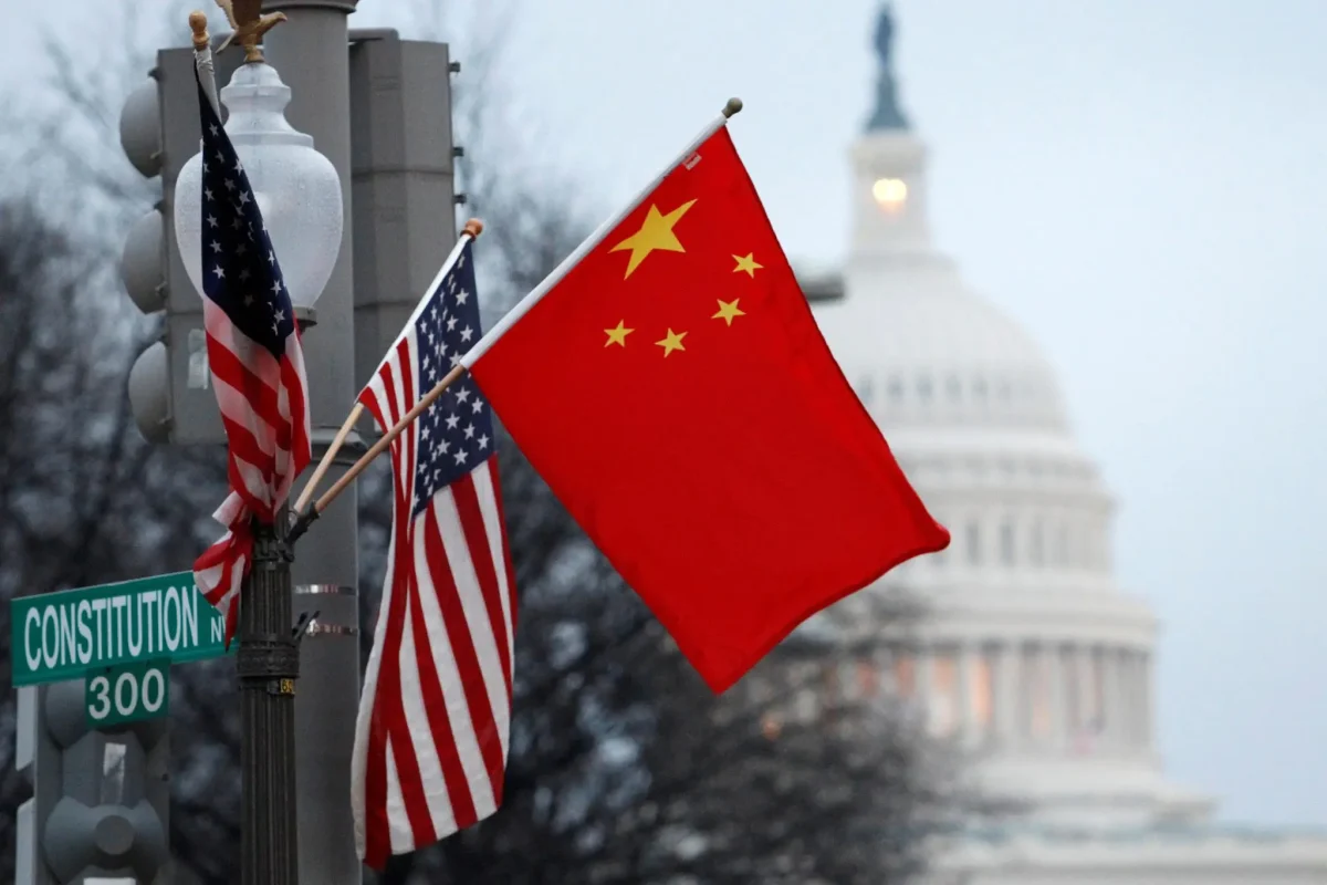 China Announces Additional Tariffs and Export Controls in Response to U.S.