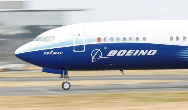 China Open to Working with US Firms Amid Boeing Dispute - Equitypandit