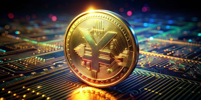 China's Crypto Contradiction: Seized Digital Assets Fuel Local Budgets Despite National Ban