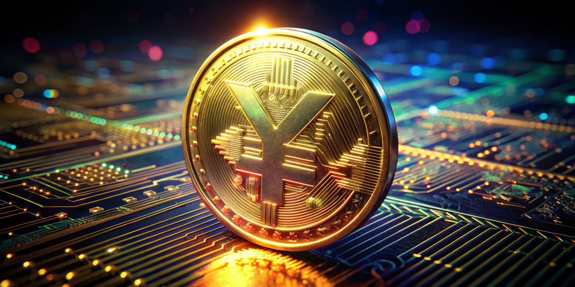 China's Crypto Contradiction: Seized Digital Assets Fuel Local Budgets Despite National Ban