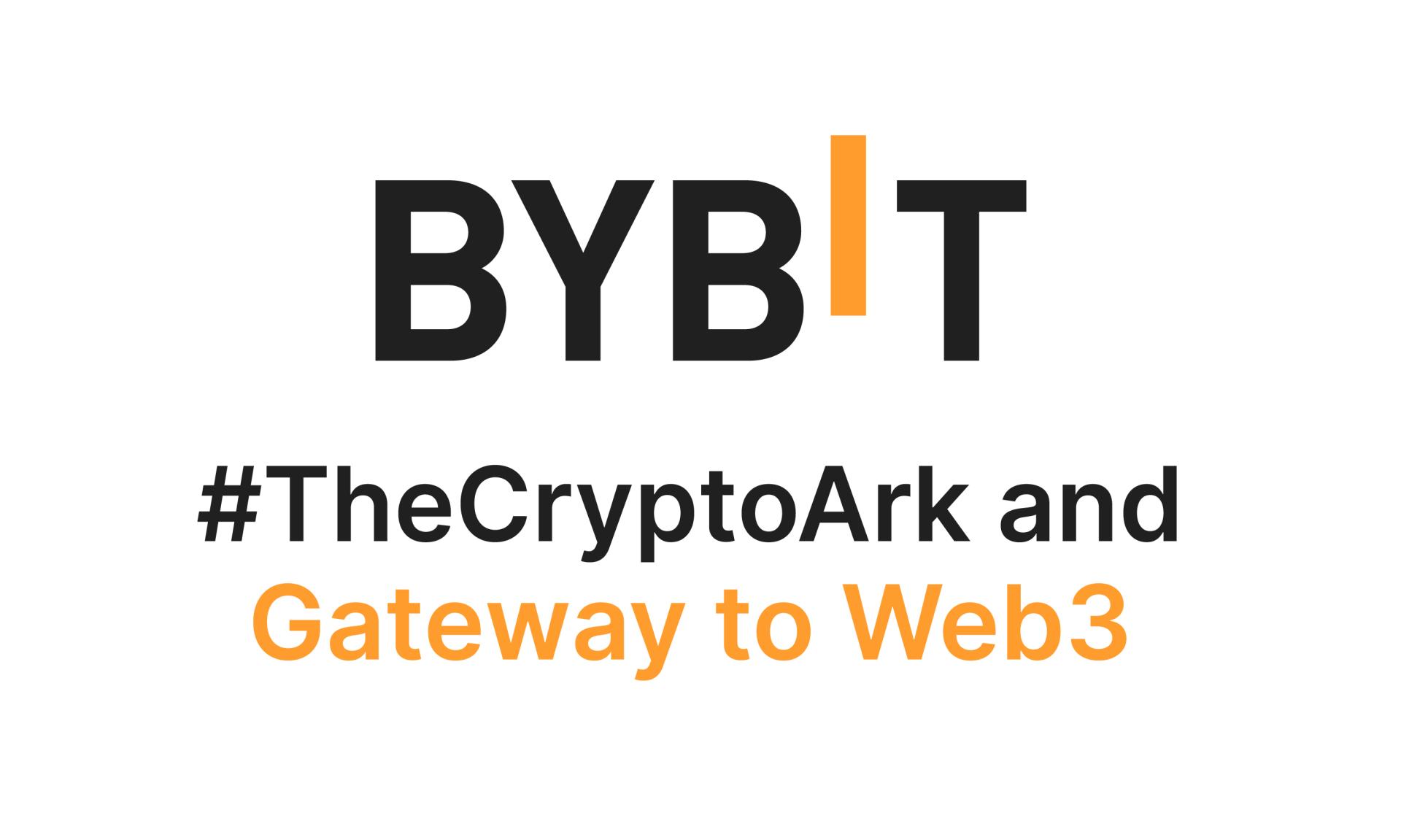 Crypto Leader Bybit Powers TOKEN2049 Dubai – Attends as Gold Sponsor, Showcasing Real-World Crypto Utility