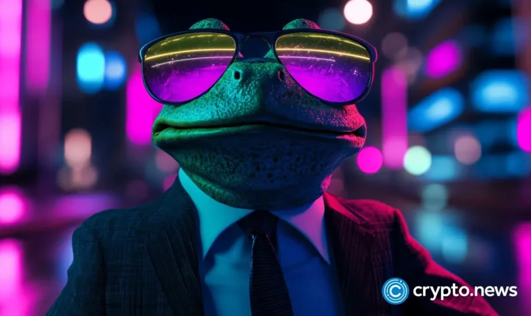 Crypto titans who made $10m on SHIB say this memecoin will 100x