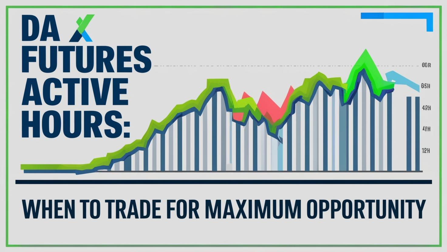 DAX Futures Active Hours: When to Trade for Maximum Opportunity