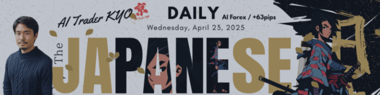 Daily AI Scalps – Apr 23, 2025 