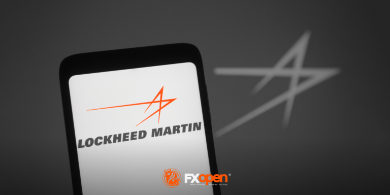 Defence Stocks Rise After Trump's Decision