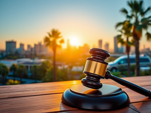 Defendant References Crypto Cases for Bond Plea