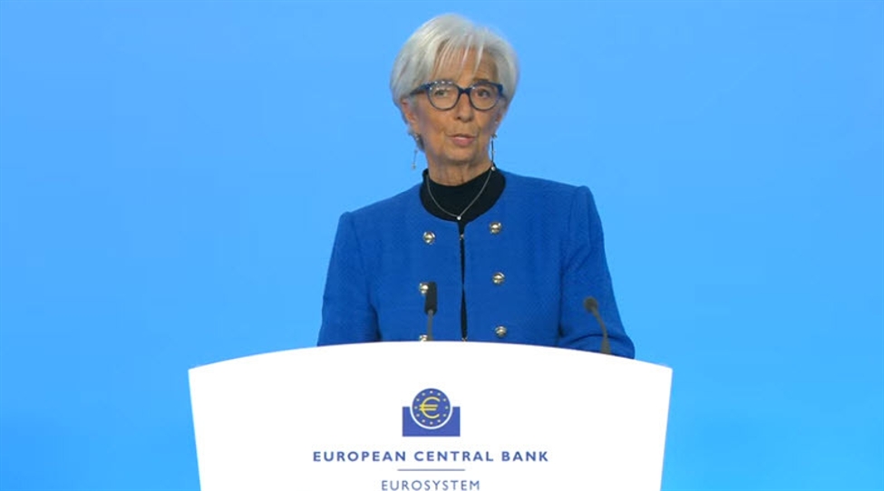 Deutsche Bank ECB preview: "The arguments now clearly favour a cut." | Forexlive