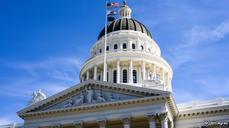 Digital Assets Bill Lets Californians Use BTC Like Cash