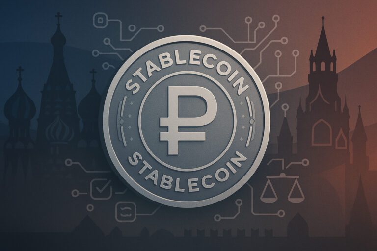 Ditch the Dollar: Russian Official Backs Local Stablecoin Development 