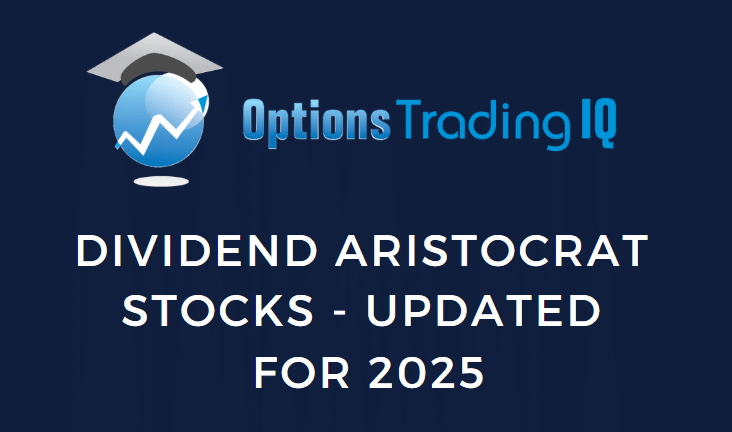 Dividend Aristocrat Stocks – Updated for 2025