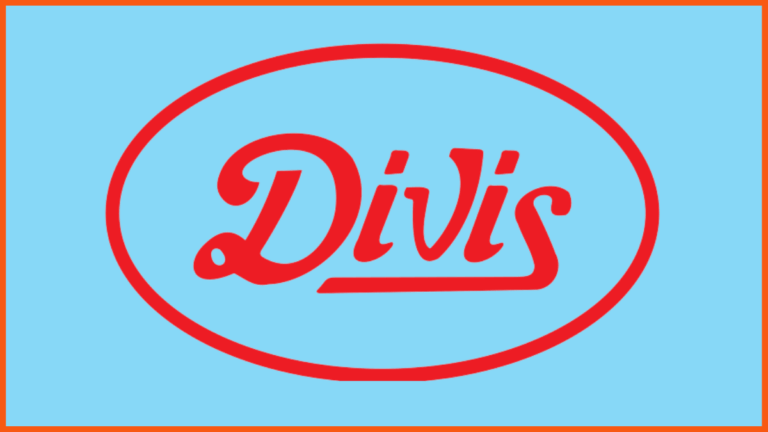 Divi's Labs Inks Long-Term Supply Deal with Global Pharma Giant - Equitypandit