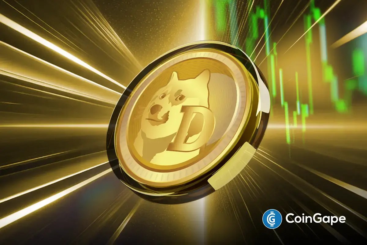 Dogecoin Price Breakout in view as Analyst Predicts $5.6 high