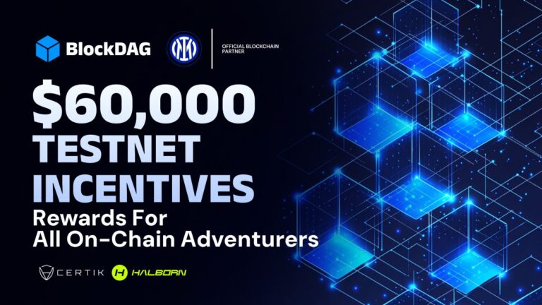 Dogecoin Whale Buys in, Pi Coin Cracks Below $0.60 But BlockDAG&rsquo;s $212M Testnet Run May Outshine Both in 2025