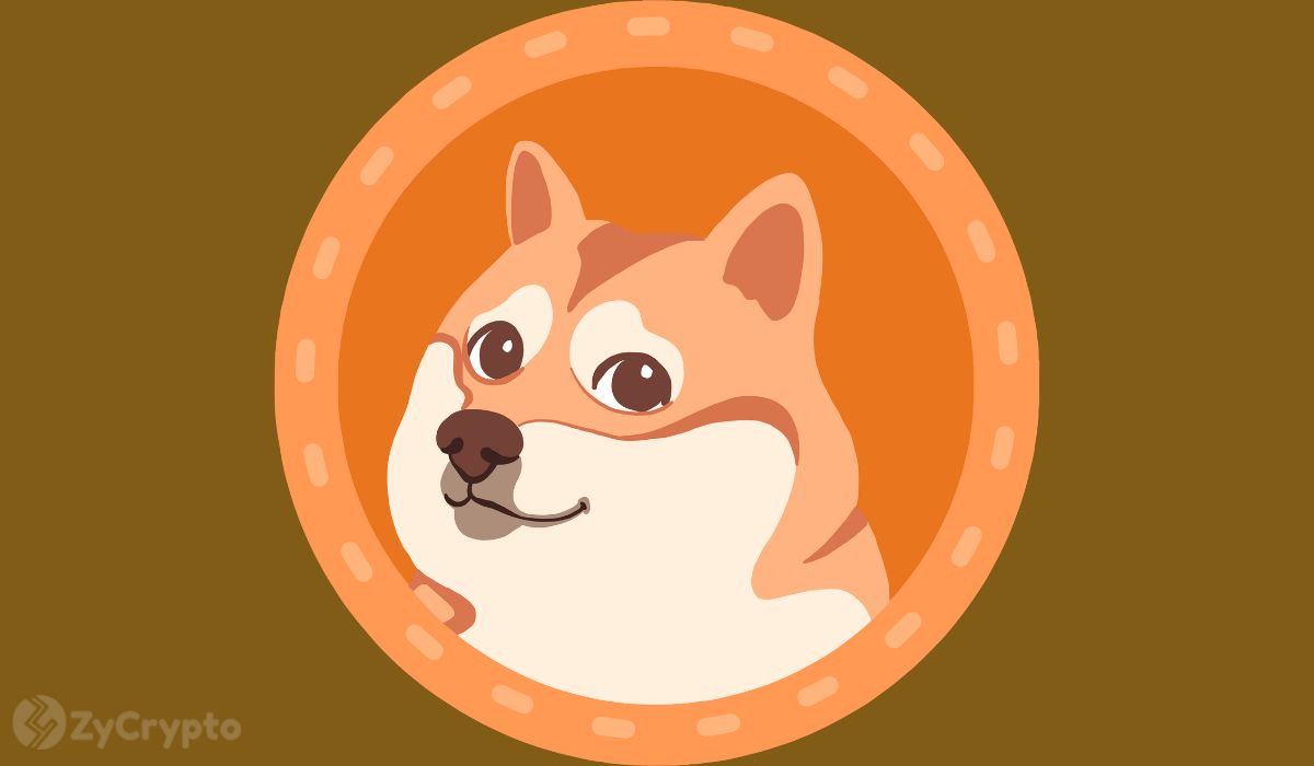 Dogecoin Creator Reveals Ultimate Altcoin Season Signal