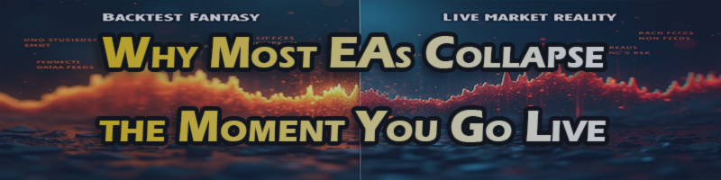 Don’t Trust the Curve: How to Spot Trading Bots That Will Fail Live