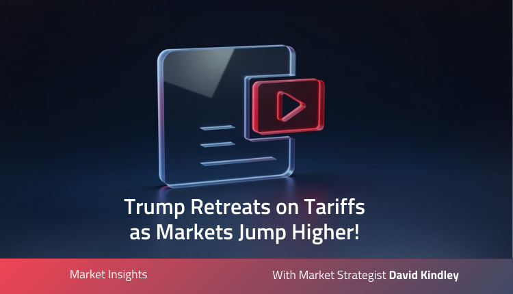 Dow Hits Another Winning Streak! - Orbex Forex Trading Blog