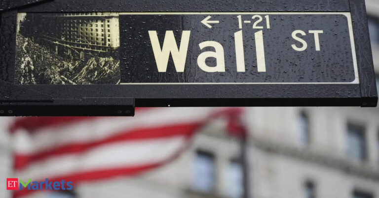 Dow Jones surges 1,000 points, Nasdaq up 3%, S&P 2% as US markets bounce back from Monday selloff