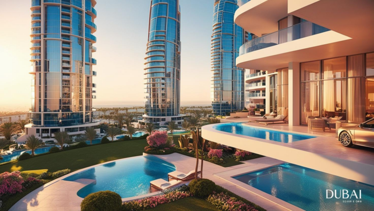 Dubai Residential Areas: Where to Live for Lifestyle, Luxury & Opportunity