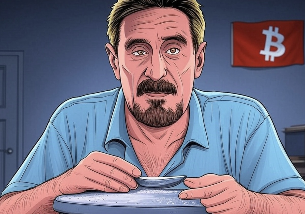 Trump Liberation Day announcement on tariffs sparked a debate on a trade war and its power, which could disturb the crypto bull run.