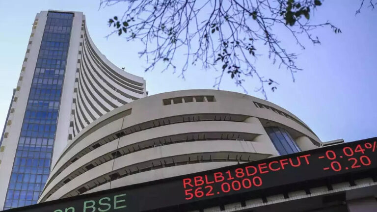 ET Market Watch: Sensex, Nifty end flat as geopolitical tensions weigh on markets | The Economic Times Podcast