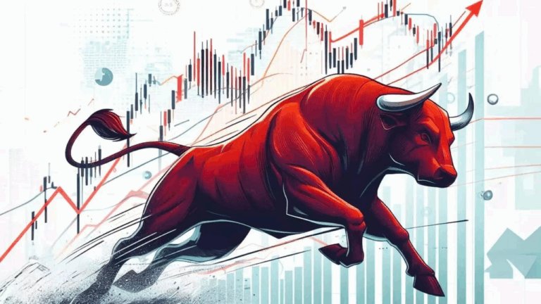 ET Market Watch: Strong domestic cues lift markets; financials shine as Sensex jumps 300 Pts | The Economic Times Podcast