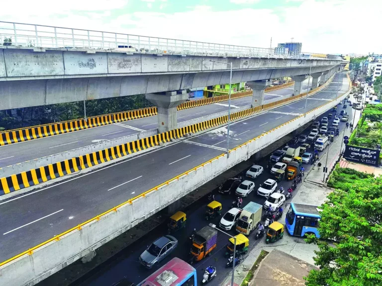Elphinstone Bridge in Mumbai Closed for Double-Decker Upgrade, Traffic Disruptions Ahead - Equitypandit