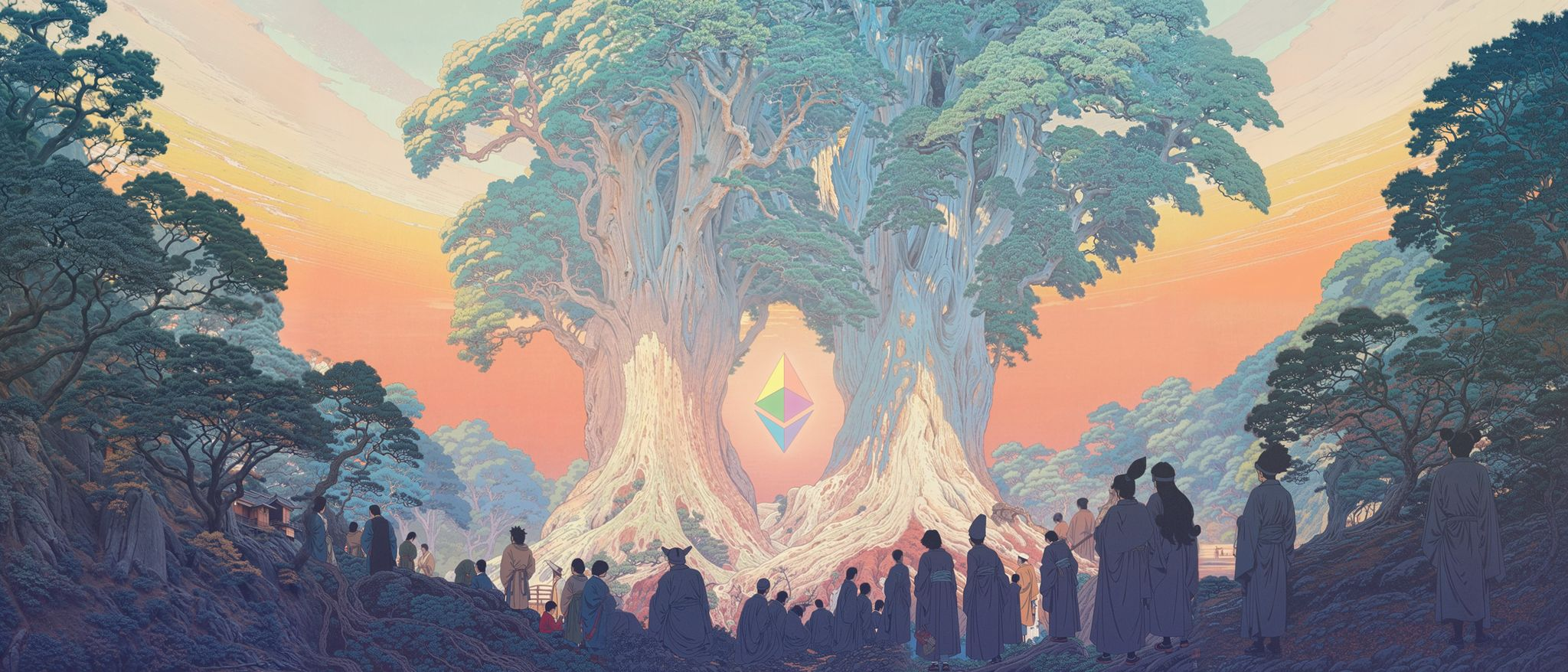 Ethereum Foundation’s Management and Board Structure | Ethereum Foundation Blog