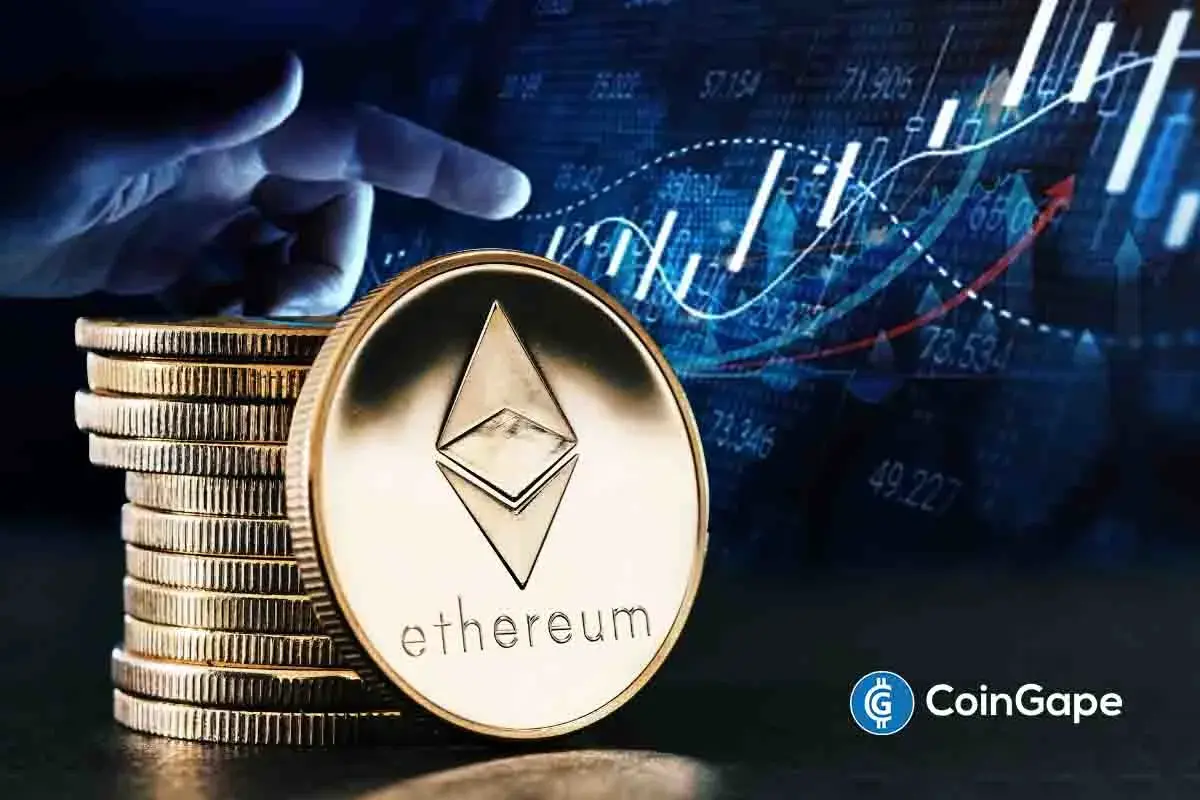 Ethereum Price Forecast: Coinglass Shows Key Levels ETH Traders Must Watch as BTC Trades Below $80K