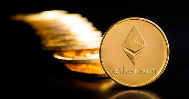 Ethereum whales accumulate 130,000 ETH amid price drop