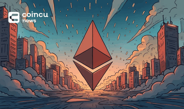 Ethereum's EIP-9698 Proposes 100x Gas Limit Increase - Coincu