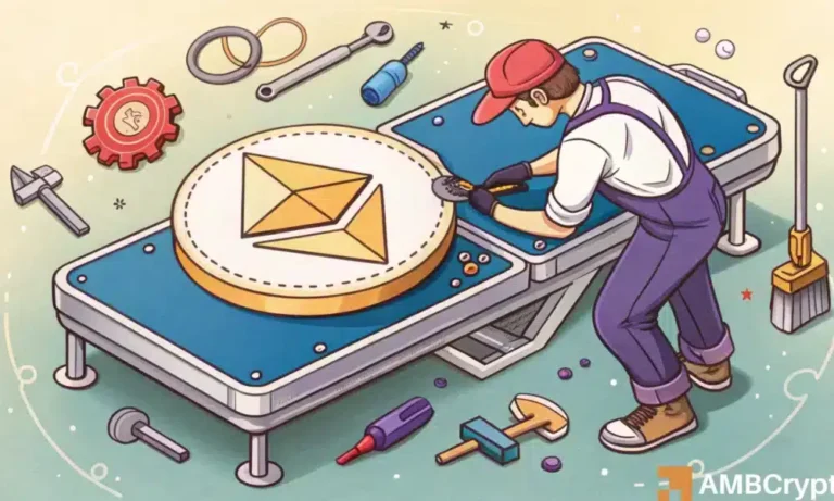 Ethereum’s ‘Pectra’ upgrade could be a game-changer for users and validators – Here’s what to expect