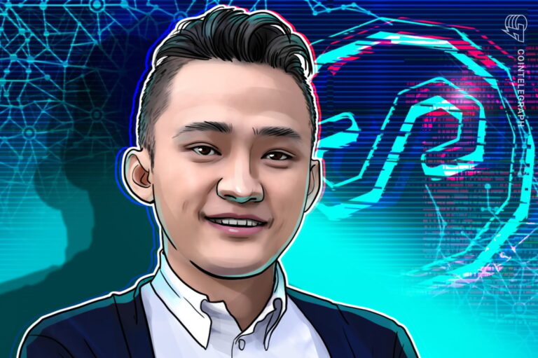 FDUSD stablecoin depegs following insolvency claims by Justin Sun