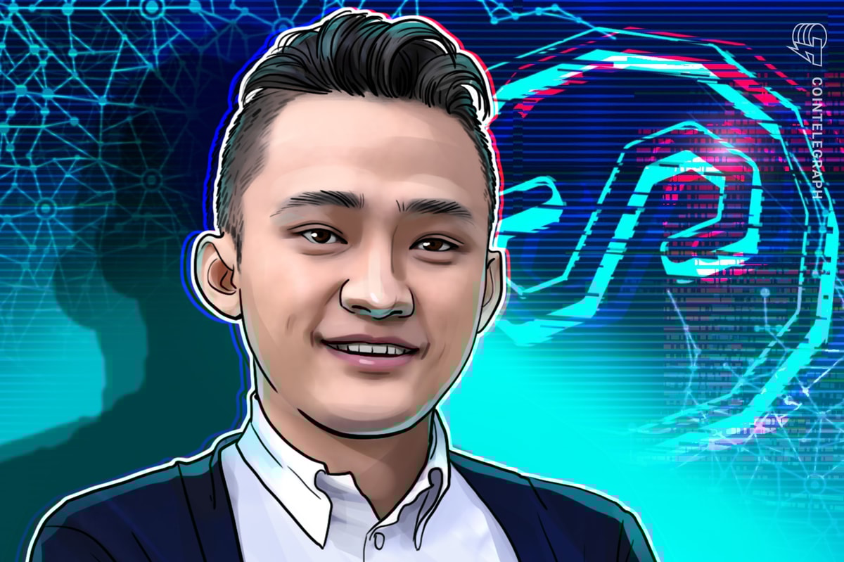 FDUSD stablecoin depegs following insolvency claims by Justin Sun